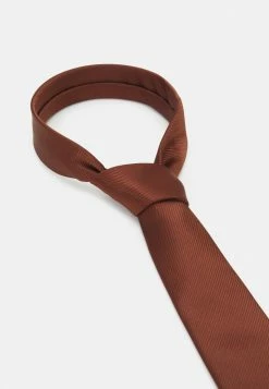 Pier One Tie - Brown -Pier One Shop 1d183351a8944842b123d959e7d663a2