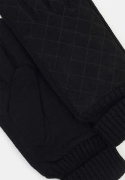 Pier One Gloves - Black -Pier One Shop 1d8371f38578484899ce254afc5415ed