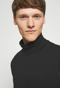 Pier One 3 PACK - Long Sleeved Top - Black/dark Grey/white 15 Pier One 3 PACK - Long Sleeved Top - Black/dark Grey/white -Pier One Shop 1d9714bde2024c129eaef64f0e546470