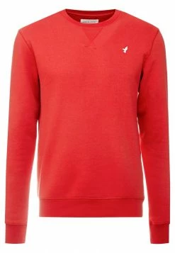 Pier One Sweatshirt - Red -Pier One Shop 1d989456d2b74d7f8934e8567730a652