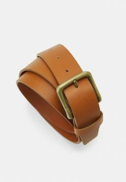 Pier One UNISEX - Belt - Brown -Pier One Shop 1da958c52bbc4b76b8bb0310f7372d30