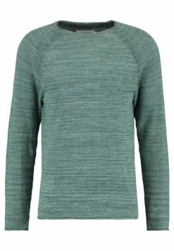 Pier One Jumper - Mottled Green 11 Pier One Jumper - Mottled Green -Pier One Shop 1dd6aa52d8a04d59a670ed725fb69519