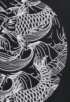 Pier One Hoodie - Black -Pier One Shop 1de6f3e2f5a345e3951ccb19a6847cc7