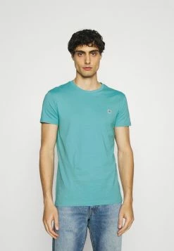 Pier One Basic T-shirt - Blue