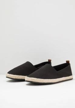 Pier One RENA ESPADRILLE UNISEX - Espadrilles - Black 11 Pier One RENA ESPADRILLE UNISEX - Espadrilles - Black -Pier One Shop 1ea4f3d1f80940c7bbbe0c0947ca4c31
