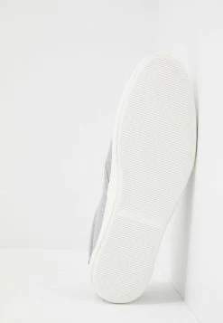 Pier One UNISEX - Slip-ons - Grey -Pier One Shop 1ebede53c81b47608b7375a61045fcb4