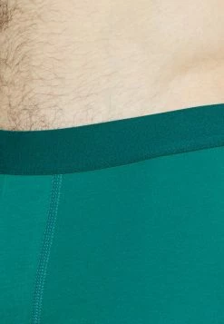 Pier One 5 PACK - Pants - Dark Grey/teal/dark Blue -Pier One Shop 1eee0b47bbf642718cd174b3d2a0235c