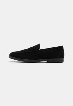 Pier One Slip-ons - Black