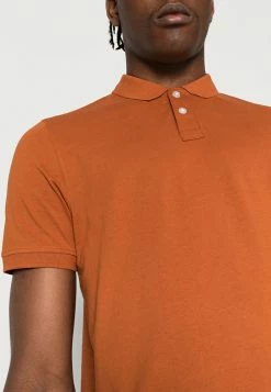 Pier One Polo Shirt - Cognac -Pier One Shop 1f2c3e25003b4fb9a7ac0db06f5d36df
