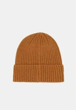 Pier One UNISEX - Beanie - Brown