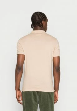 Pier One Polo Shirt - Beige 7 Pier One Polo Shirt - Beige -Pier One Shop 1f880f12c24a48f7ae5d7bce23b667e0