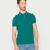 Pier One Polo Shirt - Green