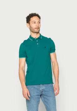 Pier One Polo Shirt - Green