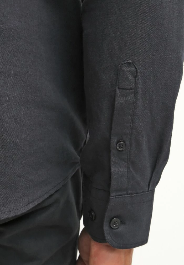 Pier One Shirt - Black 6 Pier One Shirt - Black - Image 6