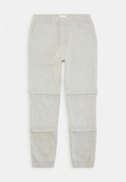 Pier One Tracksuit Bottoms - Mottled Light Grey -Pier One Shop 203ddebba3dc4f6d88c7fe52e41ca089