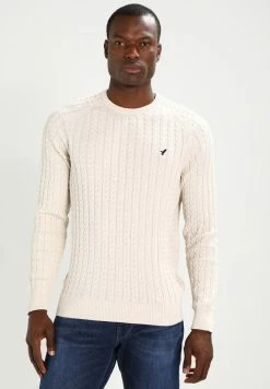 Pier One Jumper - Off-white
