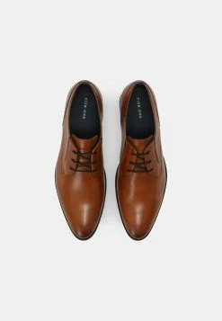 Pier One Lace-ups - Cognac -Pier One Shop 20575981f0e9457290025e03dd415b0d