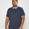 Pier One Polo Shirt - Blue
