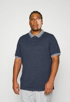 Pier One Polo Shirt - Blue