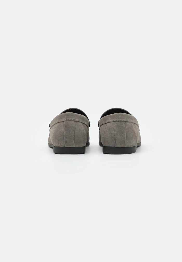 Pier One Slip-ons - Grey 3 Pier One Slip-ons - Grey - Image 3