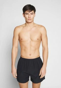 Pier One 5 PACK - Boxer Shorts - Dark Blue -Pier One Shop 20951771f0254db1b1c25888583932af