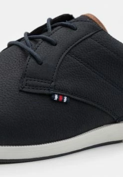 Pier One Casual Lace-ups - Dark Blue -Pier One Shop 209f506613a44d7884b3f34a9c08d8d5