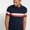 Pier One Polo Shirt - Dark Blue