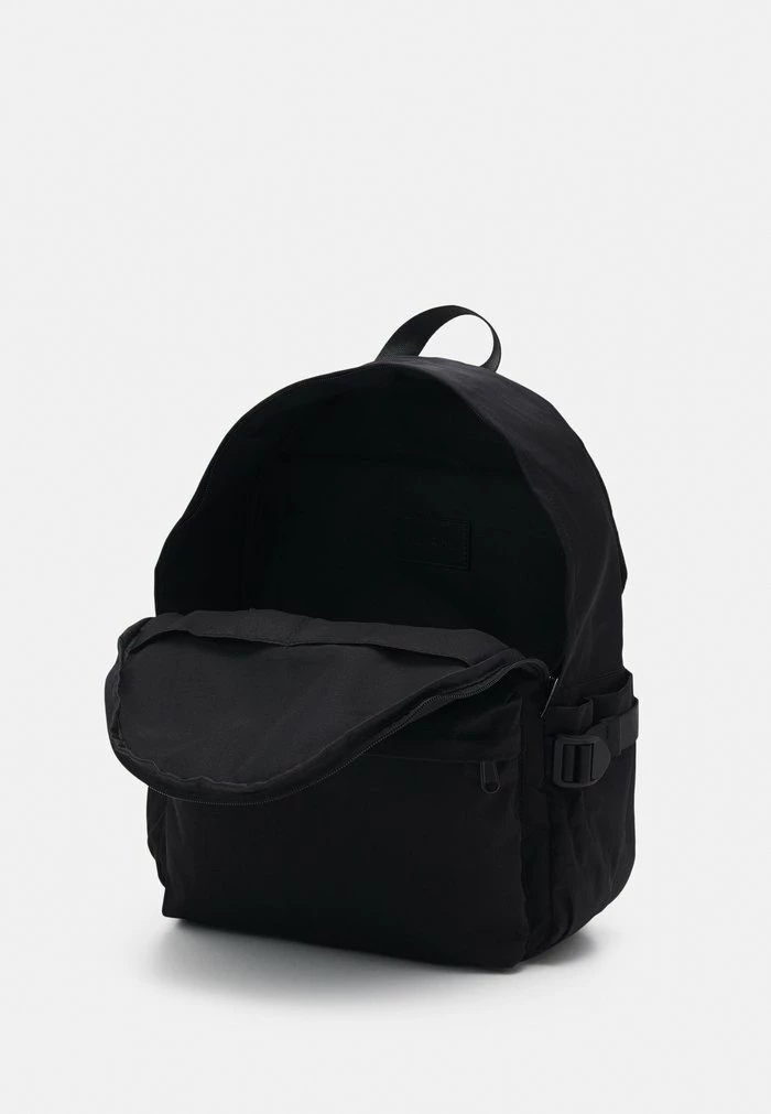 Pier One Rucksack - Black 3 Pier One Rucksack - Black - Image 3