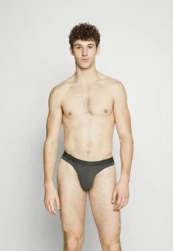 Pier One 3 PACK - Briefs - Dark Grey/brown/red 8 Pier One 3 PACK - Briefs - Dark Grey/brown/red -Pier One Shop 21caa5c6795d4c3ba9de8bacb38d99c3