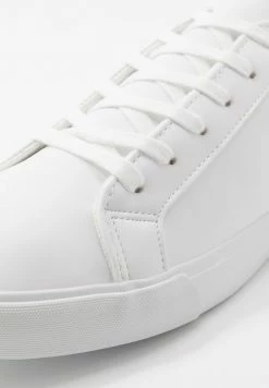 Pier One UNISEX - Trainers - White 15 Pier One UNISEX - Trainers - White -Pier One Shop 21dff13fa7e844e690e1905b7f6710f1