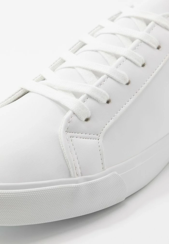 Pier One UNISEX - Trainers - White 8 Pier One UNISEX - Trainers - White - Image 8