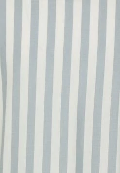 Pier One Shirt - Light Blue/white -Pier One Shop 21e345cebe3743e28f208c61effcf580