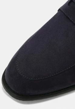 Pier One Slip-ons - Dark Blue -Pier One Shop 221cb99480474b558a8329cb4c37e83c