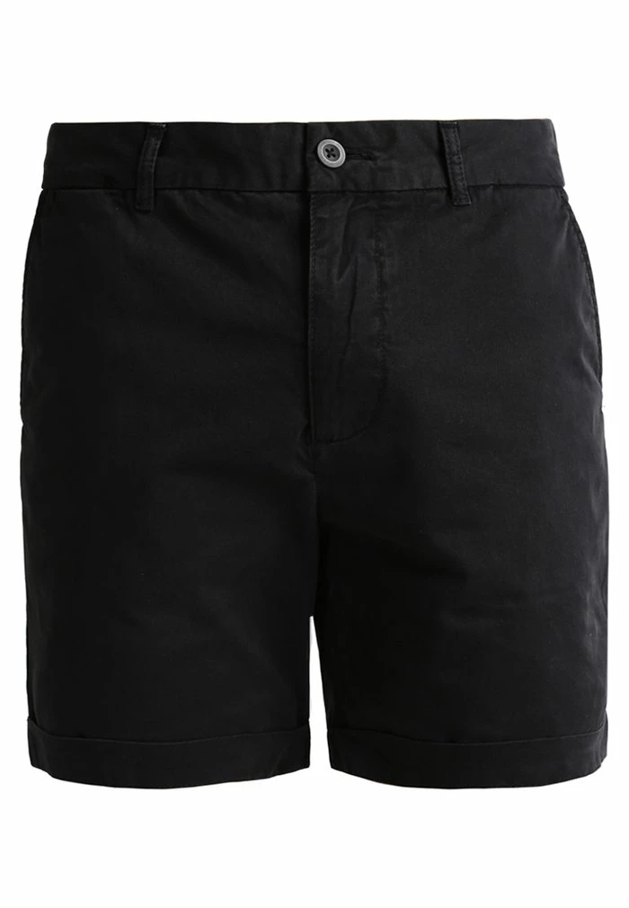 Pier One Shorts - Black 5 Pier One Shorts - Black - Image 5