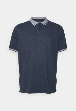 Pier One Polo Shirt - Blue -Pier One Shop 22e740882248422fbcedb33cd7308c86