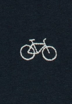 Pier One Basic T-shirt - Dark Blue -Pier One Shop 22ef9e22cb9c43439e87beb4c0bb1716