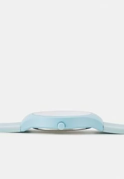 Pier One UNISEX - Watch - Light Blue 6 Pier One UNISEX - Watch - Light Blue -Pier One Shop 22f8ae1c545d4247ad205fd398c9be99