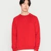 Pier One Sweatshirt - Red