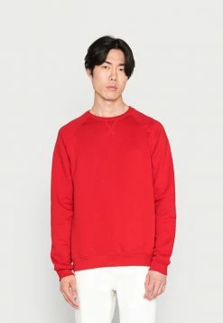 Pier One Sweatshirt - Red