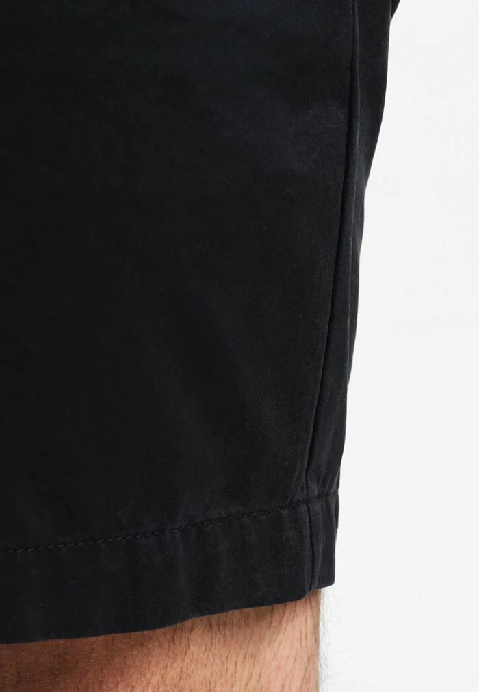 Pier One Shorts - Black 4 Pier One Shorts - Black - Image 4