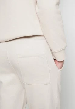 Pier One Tracksuit Bottoms - Tan -Pier One Shop 23b0c6a393c74f0fbc0e5a7a28e2515e