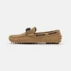 Pier One Moccasins - Sand