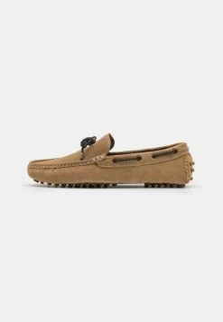 Pier One Moccasins - Sand