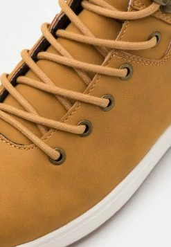 Pier One High-top Trainers - Camel -Pier One Shop 24225ddd7e6e473e8acba5e2f987de76