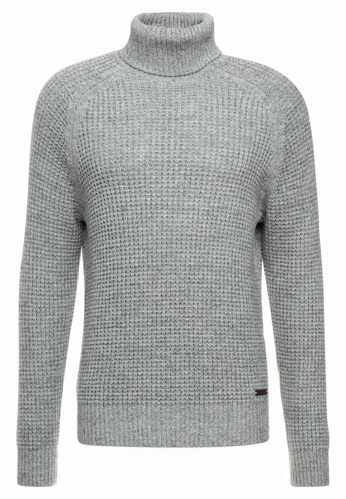 Pier One Jumper - Mottled Grey 5 Pier One Jumper - Mottled Grey - Image 5