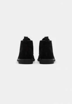 Pier One Casual Lace-ups - Black 8 Pier One Casual Lace-ups - Black -Pier One Shop 243dd1595ae84310bbd059b9bf9e25d9