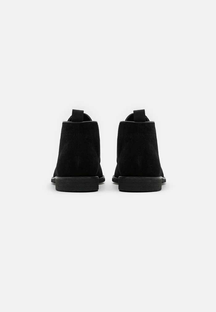 Pier One Casual Lace-ups - Black 3 Pier One Casual Lace-ups - Black - Image 3