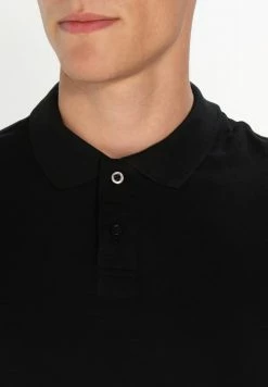 Pier One Polo Shirt - Black 8 Pier One Polo Shirt - Black -Pier One Shop 245002d7512b42e186b2d2f322d660c6