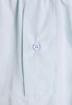 Pier One 5 PACK - Boxer Shorts - Dark Blue/light Blue/white -Pier One Shop 2491947680504a6ebe8750b1825b01a4