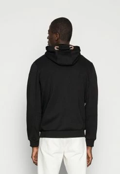 Pier One Zip-up Sweatshirt - Black 7 Pier One Zip-up Sweatshirt - Black -Pier One Shop 2494bfb185e743c7bb2cf73366531239